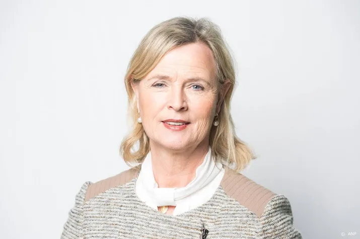 eu parlementarier annie schreijer door hartklachten geveld