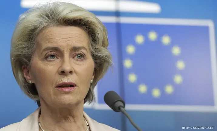 eu regeringen sluiten compromis over aanpak energieprijzen