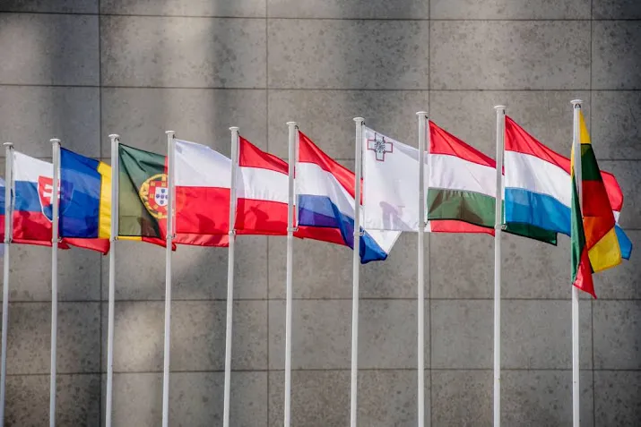 eu stap dichter bij tegenmaatregelen tegen vs