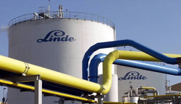 eu stemt in met grote gasfusie