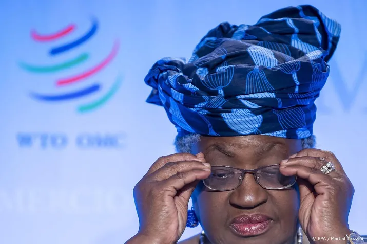 eu steunt nigeriaanse kandidaat voor topfunctie wto