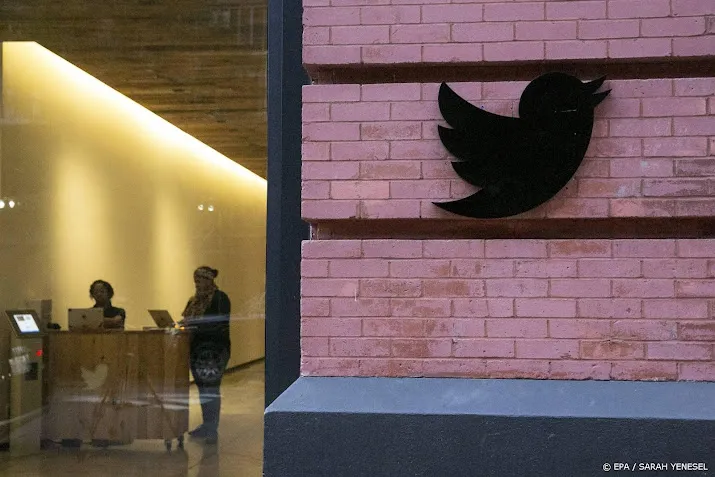 eu twitter riskeert boete of ban bij niet naleven regels