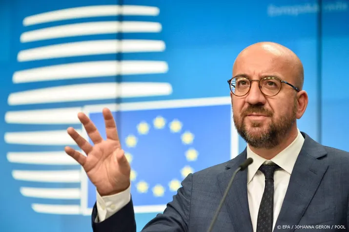 eu verdeeld over strategische onafhankelijkheid