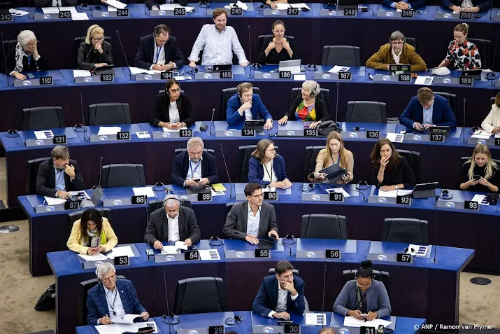 eu verkiezingen leven nog onvoldoende ziet de jonge best gek