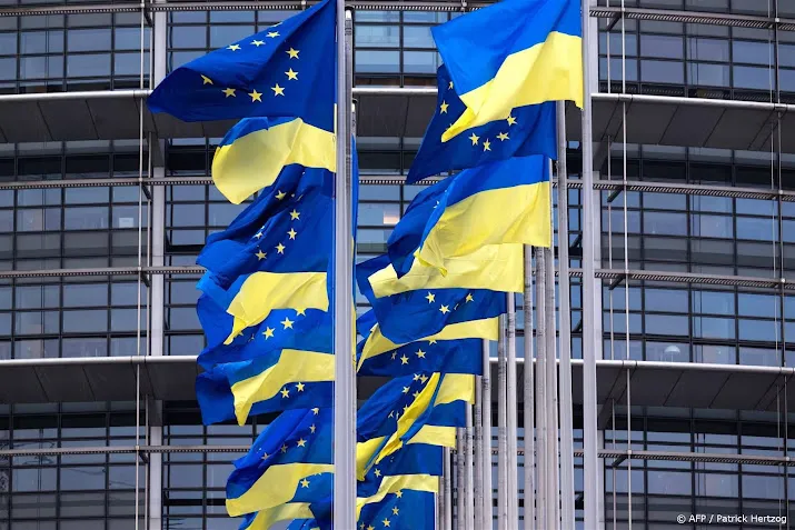 eu verlengt sancties rusland om invasie oekraine met zes maanden