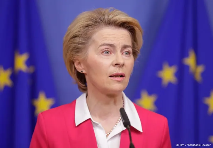 eu volledig handelsakkoord met londen in 2020 niet haalbaar