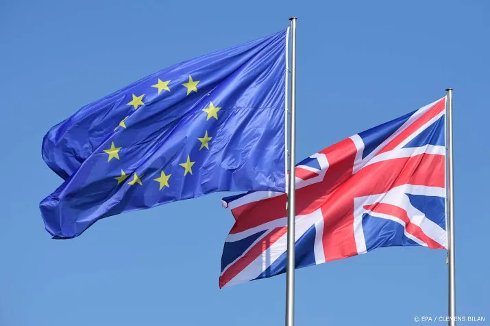 eu waarschuwt bedrijven voor no dealbrexit