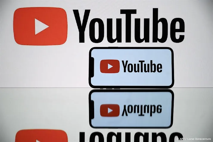 eu waarschuwt ook youtube tegen nepnieuws over israel