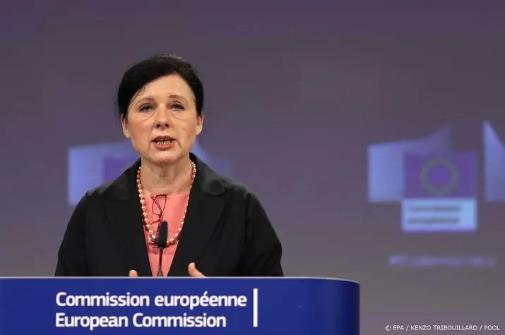 eu wetgeving moet einde maken aan loondiscriminatie in bedrijven
