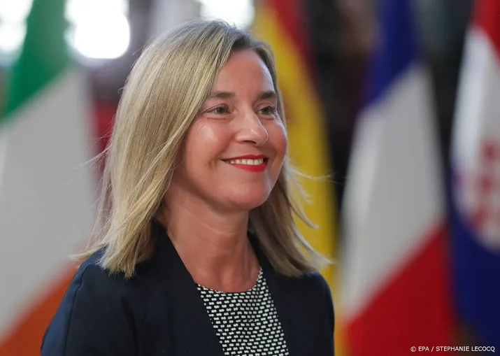 eu wil belangen in cuba beschermen tegen vs