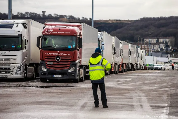 eu wil britten tegemoetkomen over handelsobstakels noord ierland