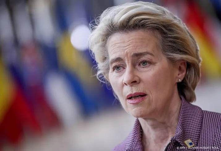 eu wil meer voortgang zien in brexitoverleg staatssteun en vis
