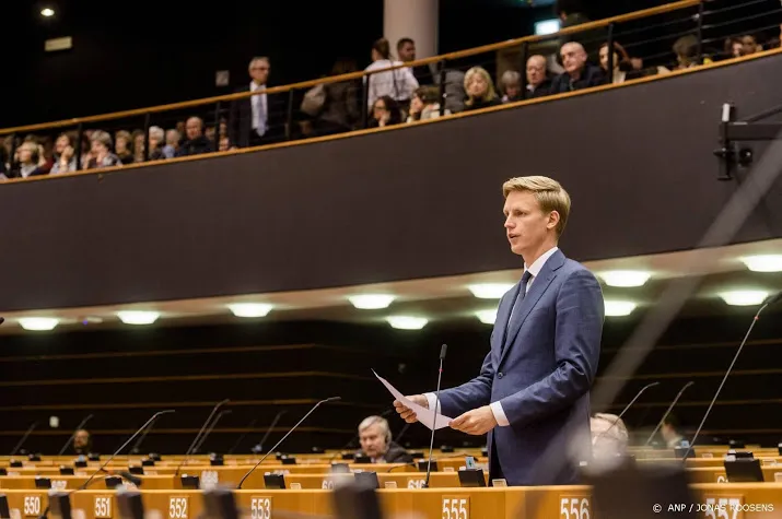 eu wil oekraineverdrag wijzigen om exportkip