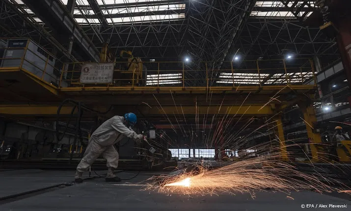 eu zet heffing in tegen indonesisch chinees roestvrij staal