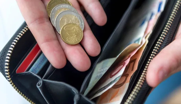 euro op hoogste niveau in drie jaar