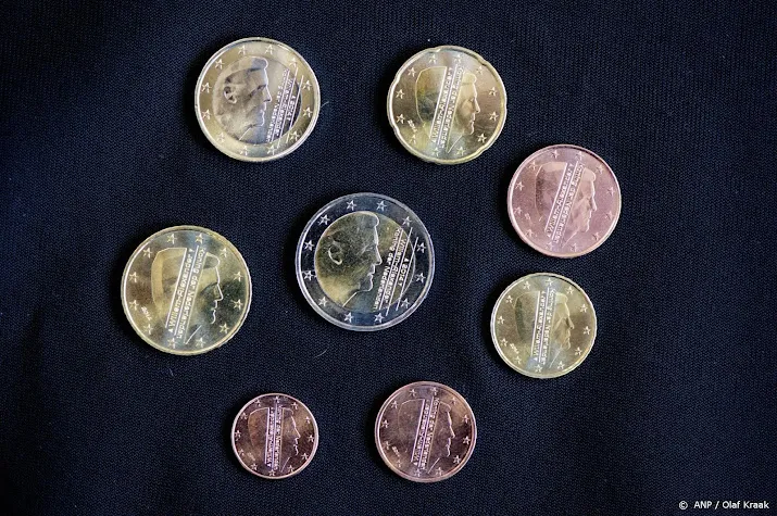 euro viert twintig bewogen jaren