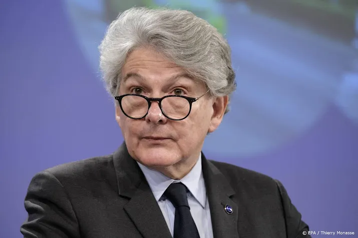 eurocommissaris twitter moet in eu meer moderatoren aanstellen