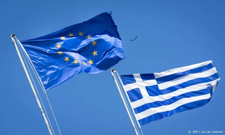 eurogroep heft verscherpt toezicht op griekenland in augustus op