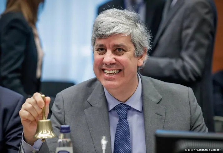 eurogroepbaas we zijn heel dicht bij akkoord over steunpakket