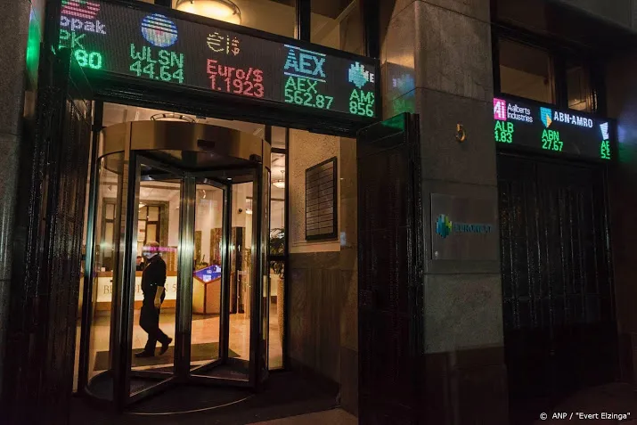 euronext onderzoekt vraag om kortere handelsdag