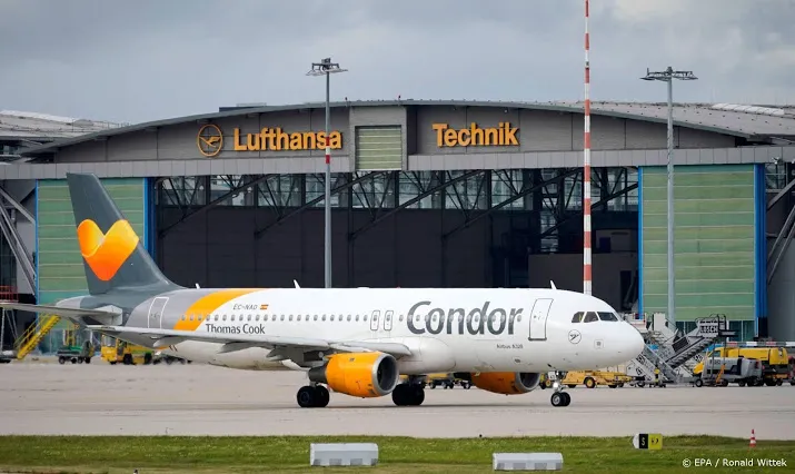 europa keurt duitse noodlening condor goed