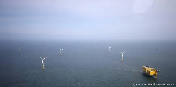 europa steeds belangrijker voor elektriciteit in nederland