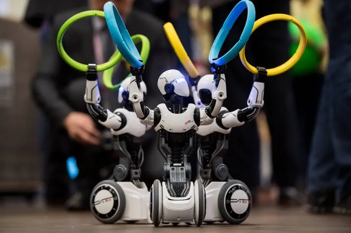 europa wil menselijke controle over robots