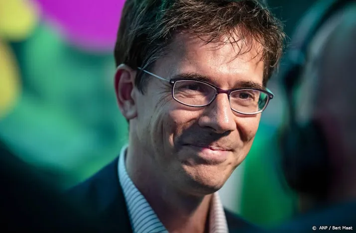 europarlementarier eickhout verwacht geen wonderen op klimaattop