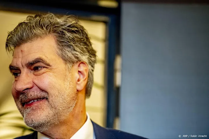 europarlementarier fvd alleen verder na ruzie over oekraine