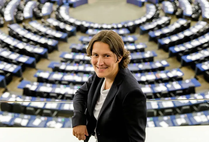 europarlementarier opluchting maar nog geen uitgemaakte zaak