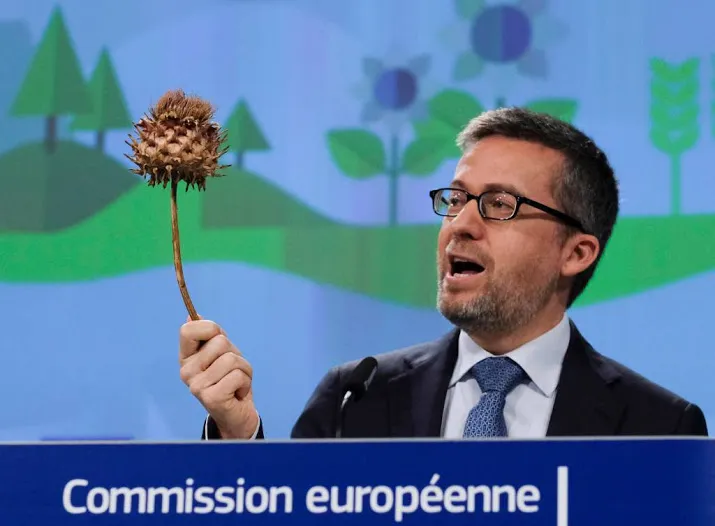 europees actieplan voor kringloopeconomie