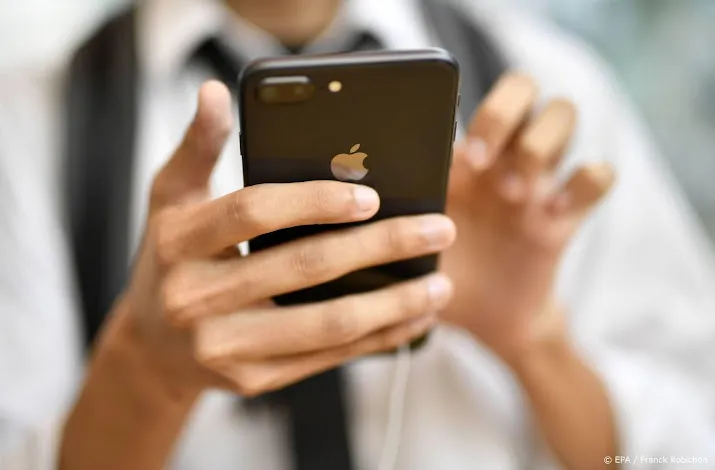 europees akkoord over strengere regels grote internetbedrijven
