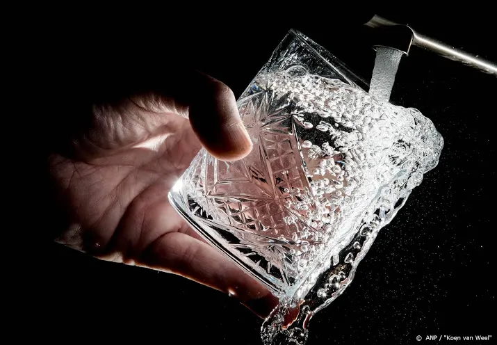 europees akkoord over veiliger kraanwater