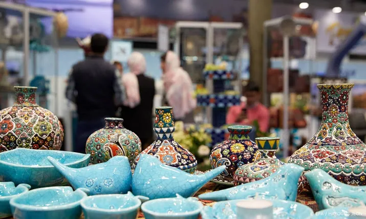 europees betalingskanaal voor handel met iran