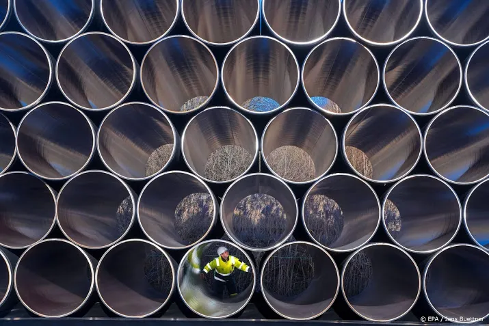 europees compromis over russische gaspijplijn