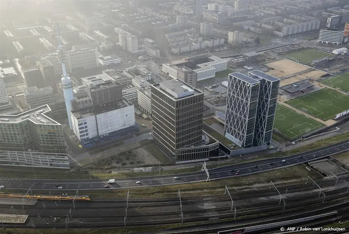 europees geneesmiddelenbureau wil geen erotisch centrum als buur
