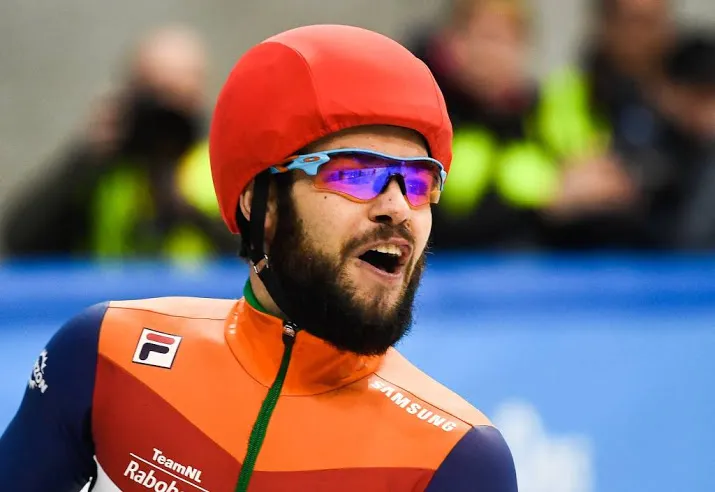 europees kampioen knegt vijfde in superfinale