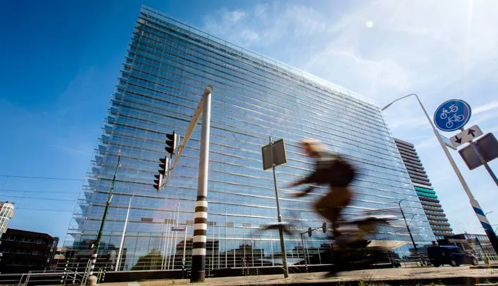 europees octrooibureau opent nieuw kantoor