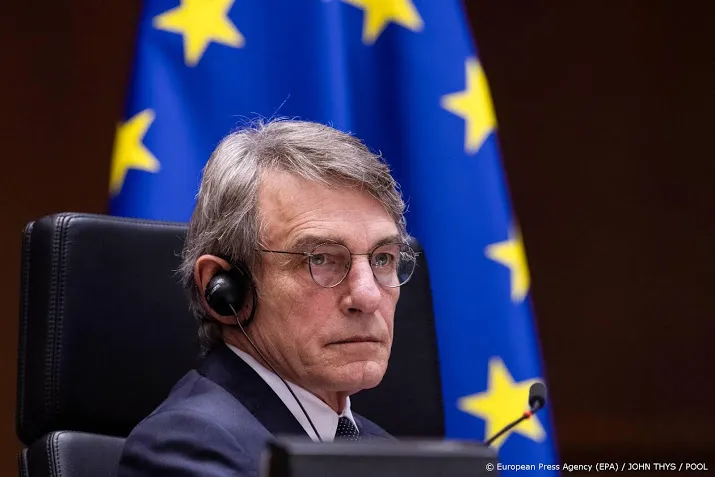 europees parlement hakt in nieuwe jaar knoop door over deal