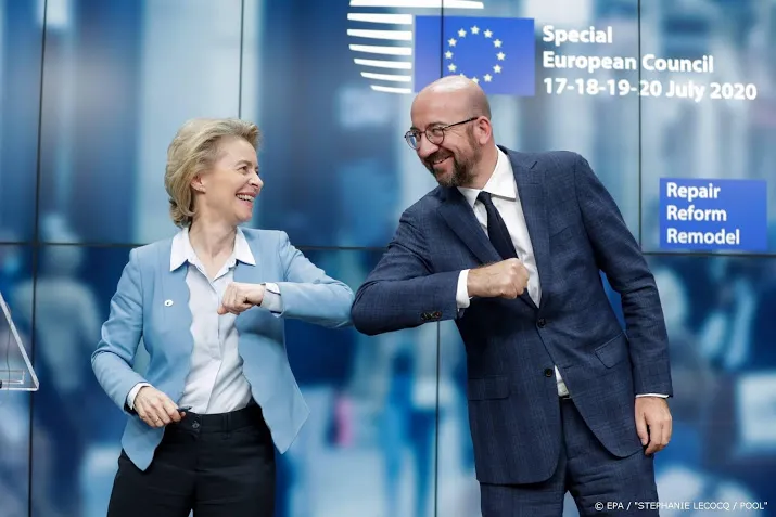 europees parlement in debat over akkoord van eu leiders