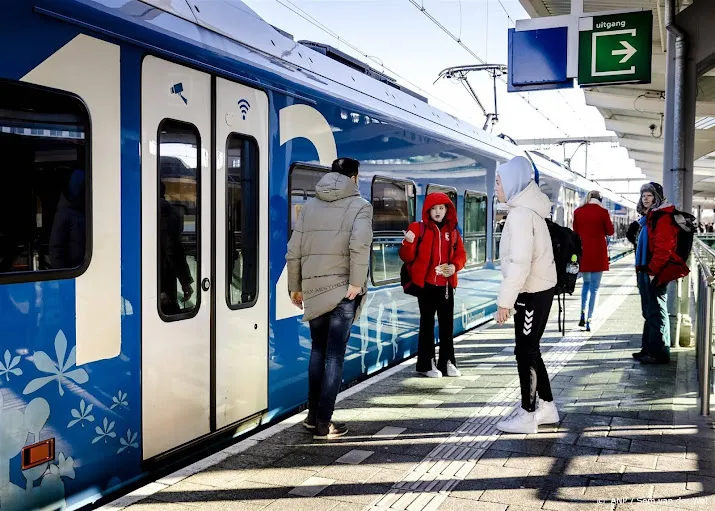 europees parlement maakt eu subsidies voor lelylijn mogelijk