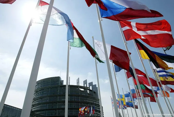 europees parlement stemt in met verplichte gasvoorraden in eu