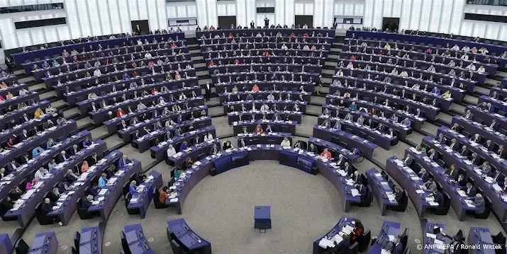 europees parlement stemt in met zorgplicht grote bedrijven