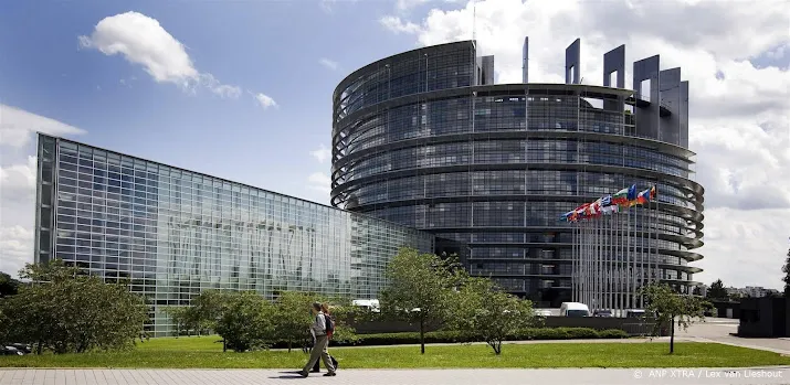 europees parlement wil plannen voor ai regels aanscherpen