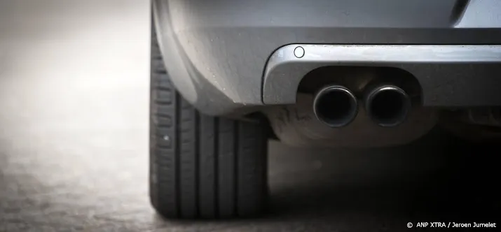 europees parlement wil toch afscheid brandstofauto in 2035