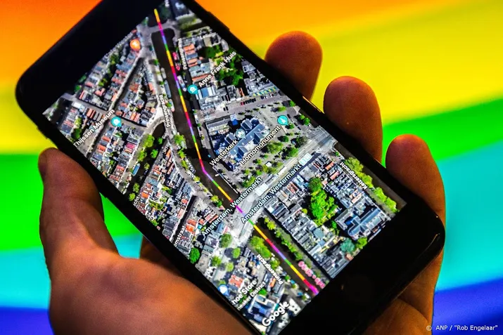 europees privacy onderzoek naar google vanwege locatietracking
