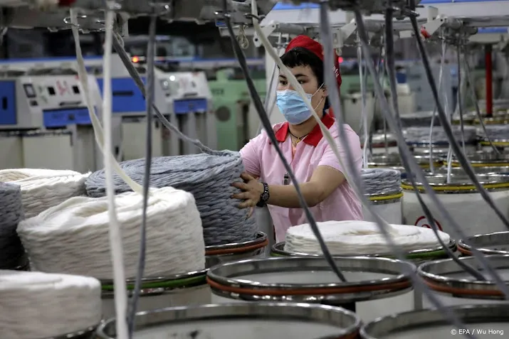 europees verbod op onder dwang vervaardigde producten in de maak