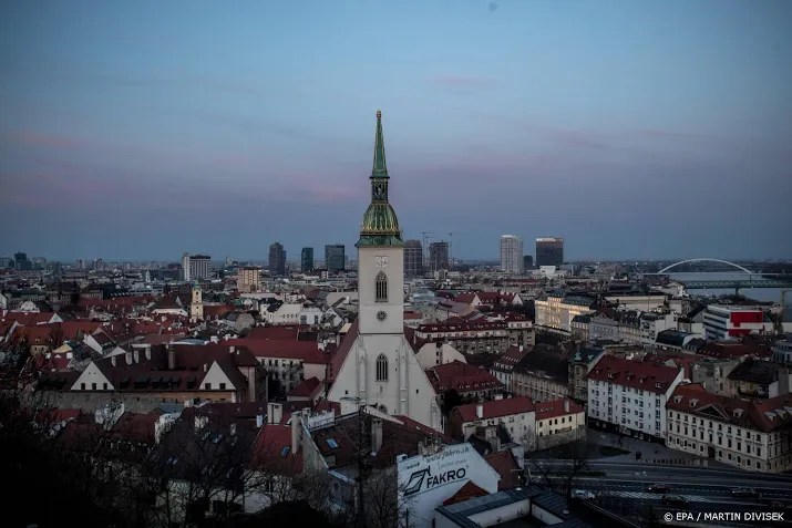 europese arbeidsautoriteit komt in bratislava