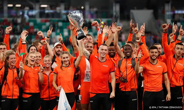 europese atleten beter dan collegas uit vs