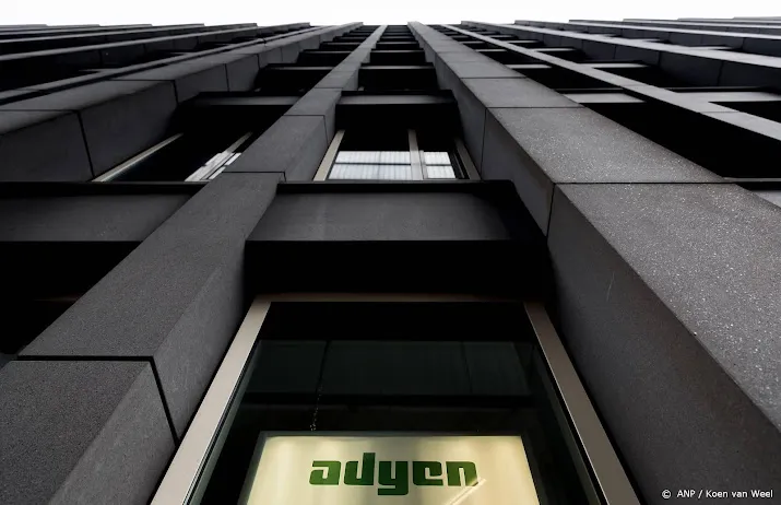 europese beurzen fors omlaag adyen beperkt schade voor aex